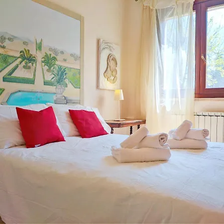 Speciale - Piscina Privata Vicino Al Mare ヴィラ *