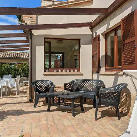 Villa Speciale - Piscina Privata Vicino Al Mare