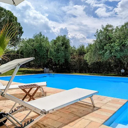 Speciale - Piscina Privata Vicino Al Mare Villa *